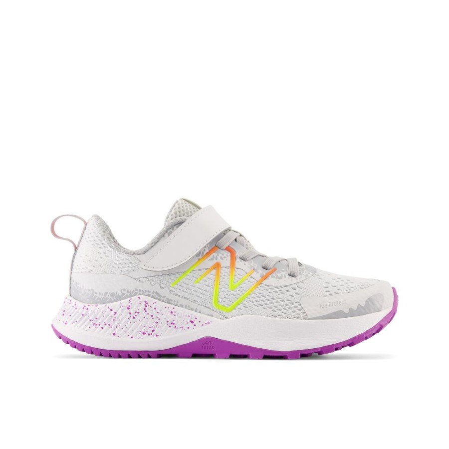 New Balance Pantrlp5 Kid'S | Girls