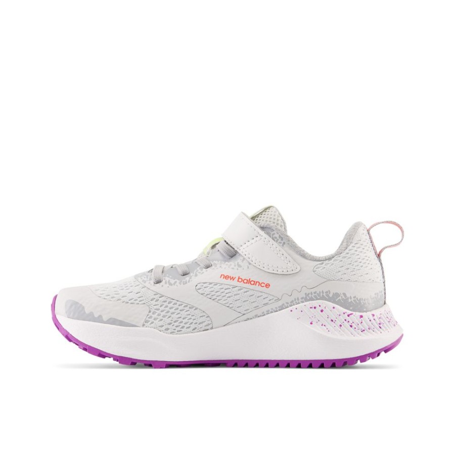 New Balance Pantrlp5 Kid'S | Girls