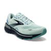 Brooks Running Adrenaline 23 Blue Glass Nile Blue Marina Women'S | Athletic