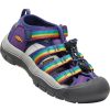 Keen Newport H2 Tillandsia Purple | Girls