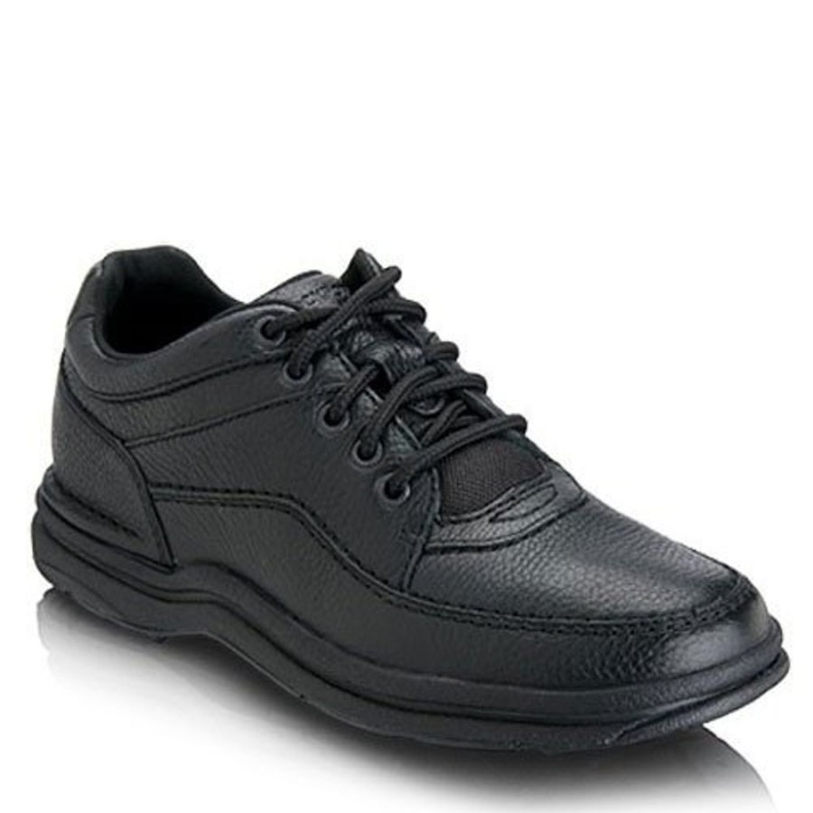 Rockport World Tour Classic Black | Casual