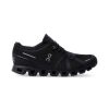 On Cloud 5 All Black Men'S | Athletic