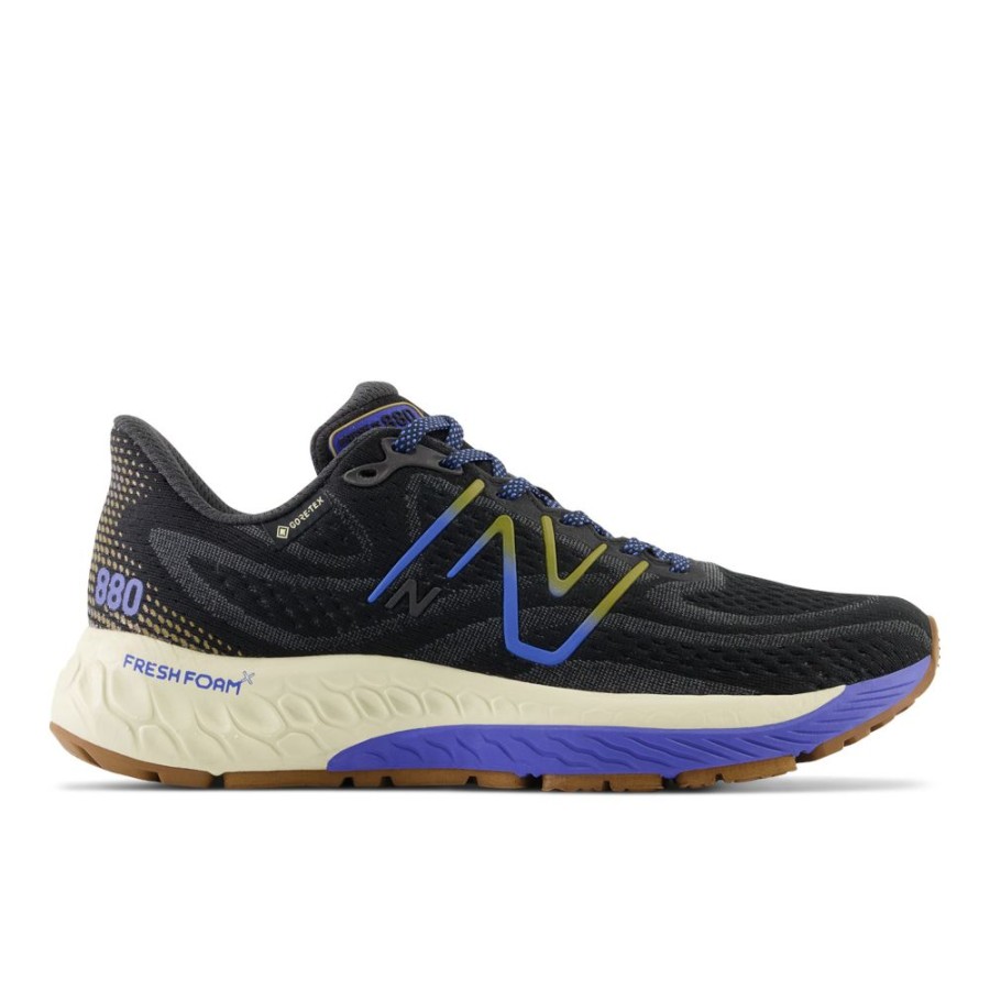 New Balance W880Gq13 Gortex Women'S | Athletic