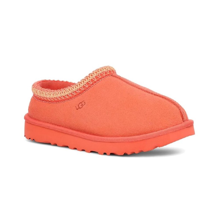 UGG® Tasman Vibrant Coral | Slippers