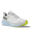 Hoka Clifton 9 Nimbus Cloud Ice Water Women'S | Athletic