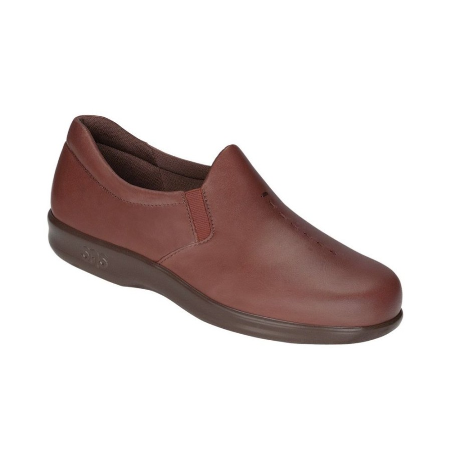 SAS - San Antonio Shoes Viva Teak | Casual