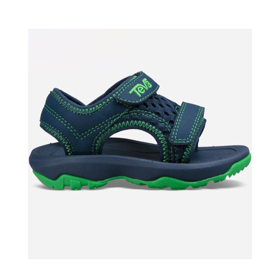 Teva Psyclone Navy | Boys