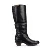 Pikolinos Rotterdam Tall Black | Boots