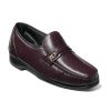 Florsheim Riva Burgundy | Dress