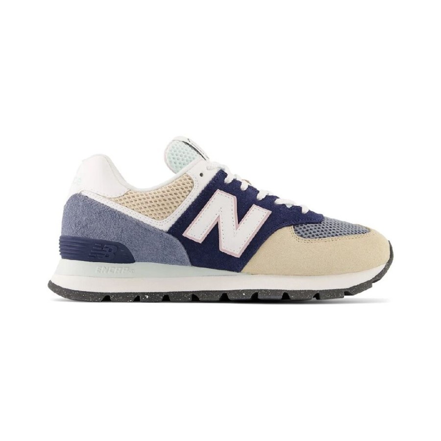 New Balance Ml574D2E Men'S | Casual