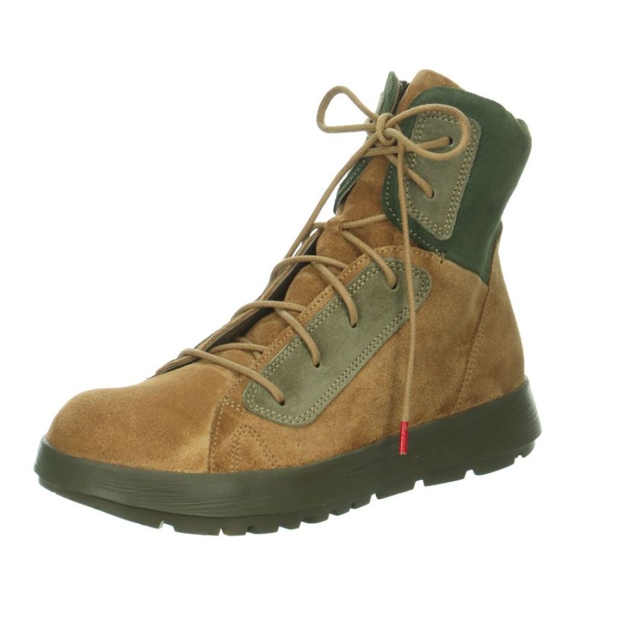 Think 429-3010Ek Elch Women'S | Boots