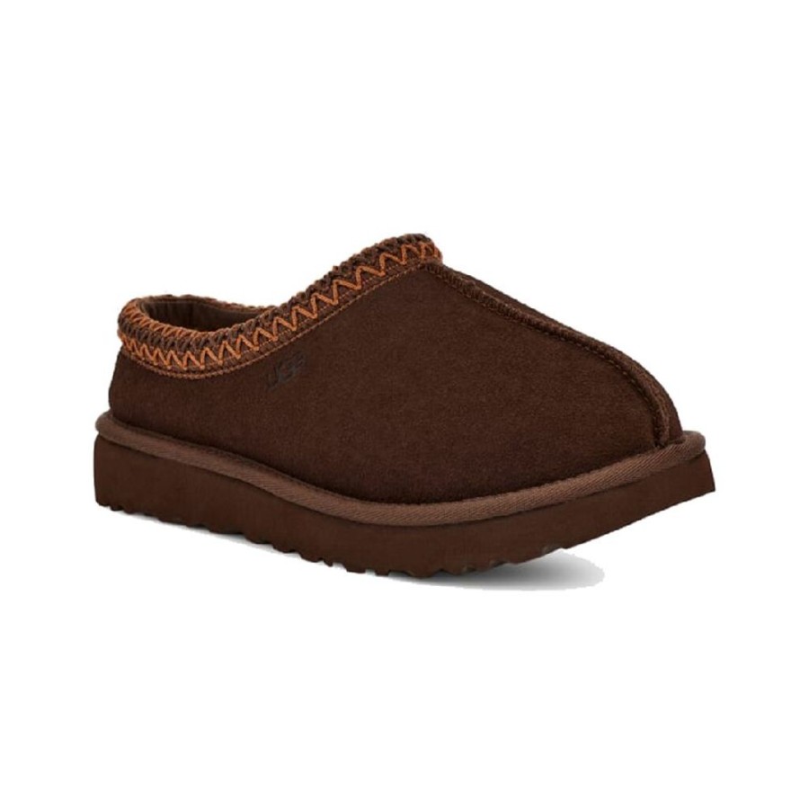 UGG® Tasman Burnt Cedar Women'S | Slippers