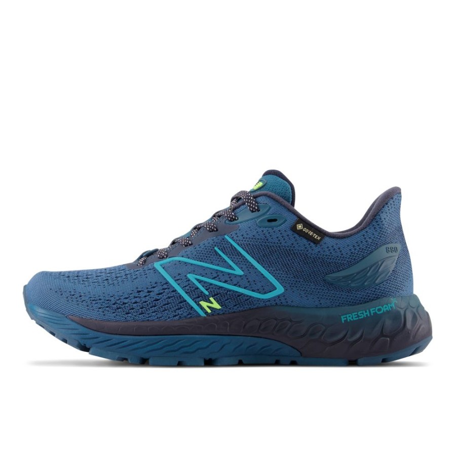 New Balance W880J12 Women'S | Athletic