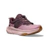 Hoka Transport Raisin Wistful Mauve Women'S | Casual