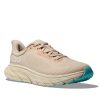 Hoka Arahi 7 Vanilla Cream Women'S | Athletic