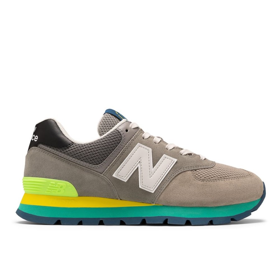 New Balance Ml574Dsj Men'S | Athletic