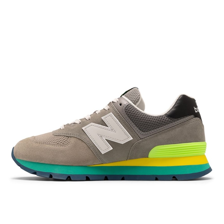 New Balance Ml574Dsj Men'S | Athletic