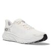 Hoka Arahi 7 Wide Blanc De Blanc Steel Wool Men'S | Athletic