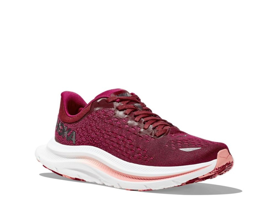 Hoka Kawana Cabernet Cherries Jubilee Women'S | Athletic