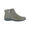 Naot Wanaka Foggy Grey Leather | Casual