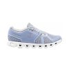 On Cloud 5 Nimbus Alloy Women'S | Athletic