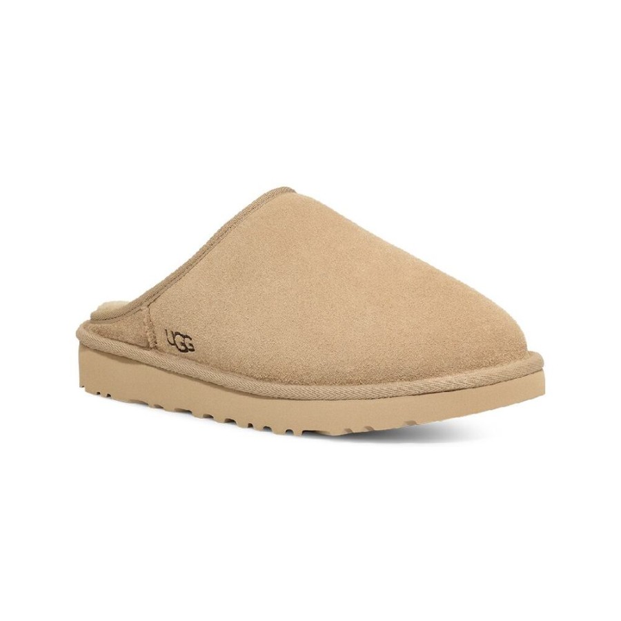 Keen Classic Slip On Mustard Seed Men'S | Slippers