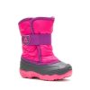 Kamik Snowbug5 Rose | Girls