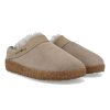 Haflinger Snowbird Sahara | Slippers