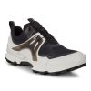 Ecco Biom C Trail Women'S Low Gtx Black/White | Casual