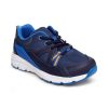 Stride Rite M2P Journey Navy Xw | Boys