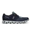 On Cloud 5 Midnight Navy Men'S | Athletic