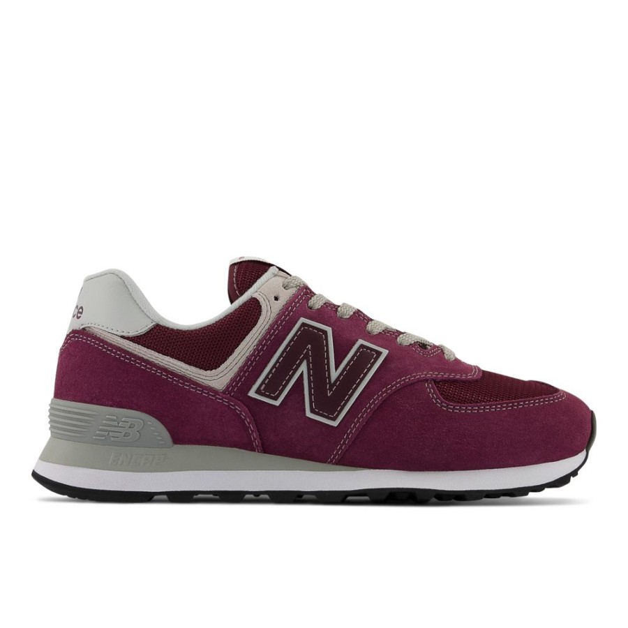 New Balance Ml574Egb Men'S | Athletic