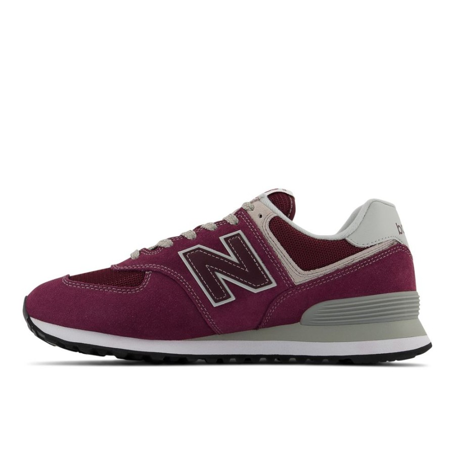 New Balance Ml574Egb Men'S | Athletic