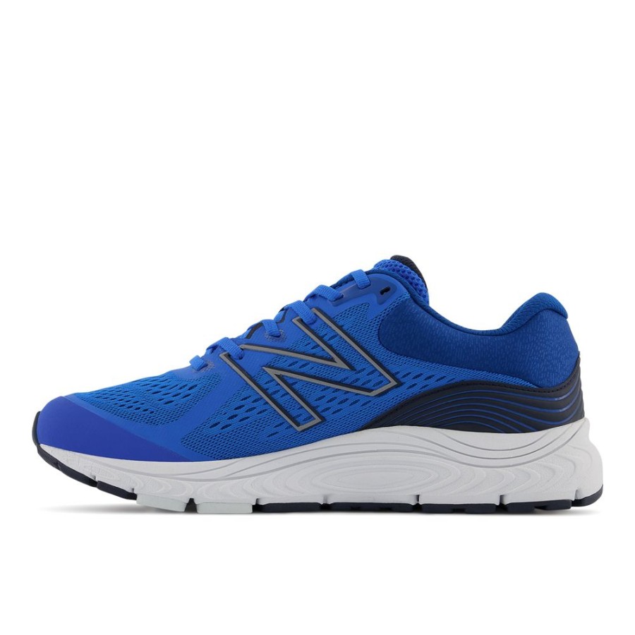 New Balance M840Bb5 Men'S | Athletic