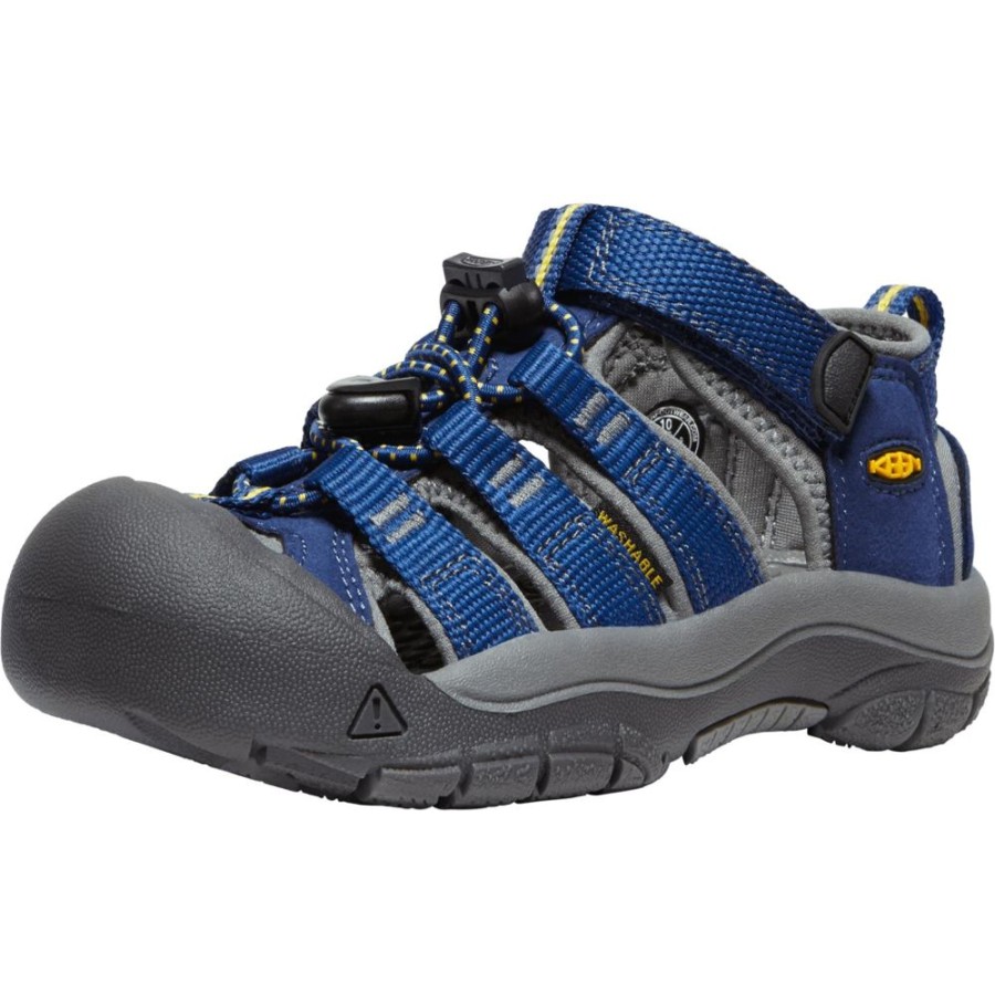 Keen Newport H2 Blue Depths | Boys