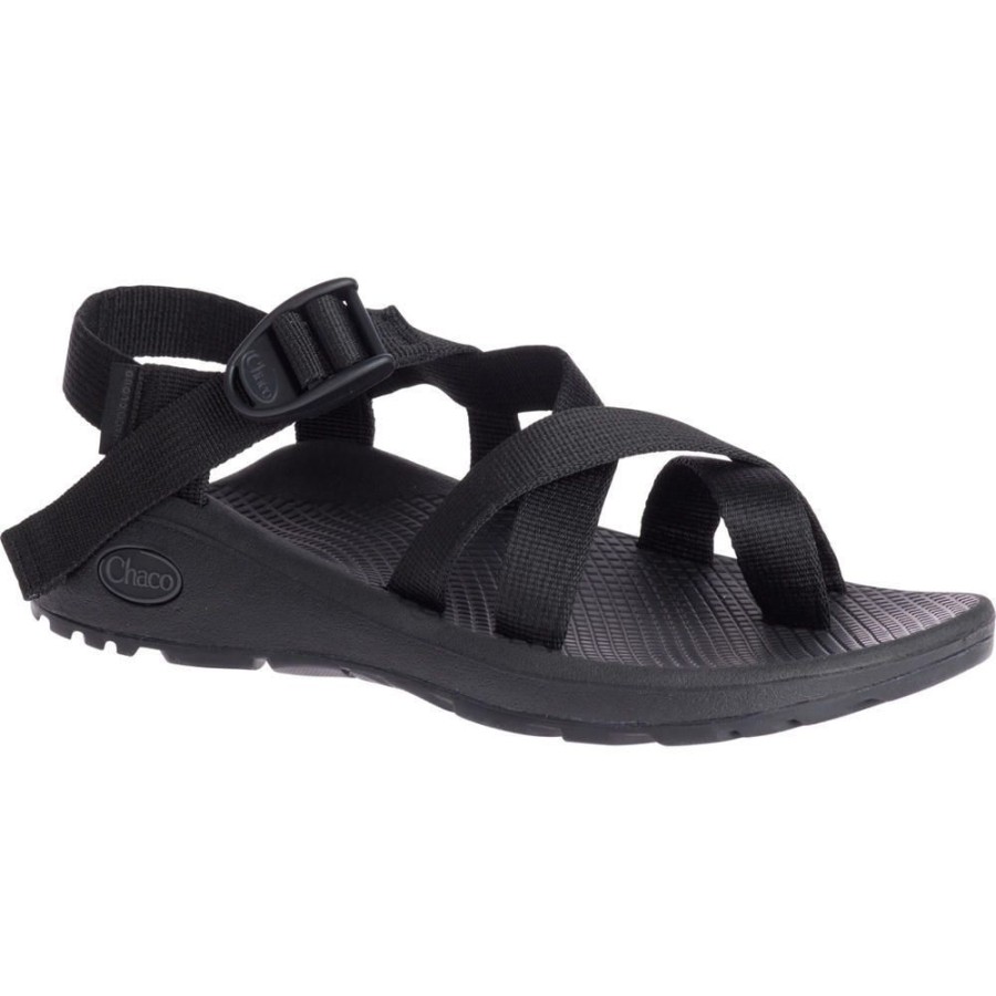 Chaco Zcloud 2 Black Women'S | Sandals