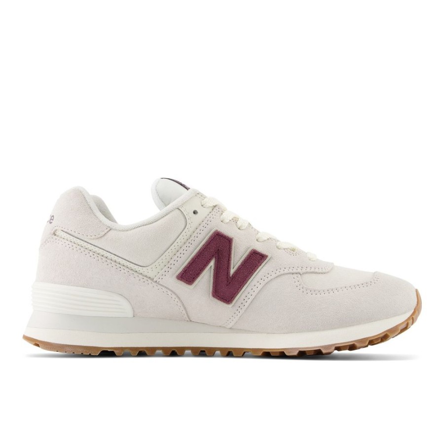 New Balance U574Now Uni | Athletic