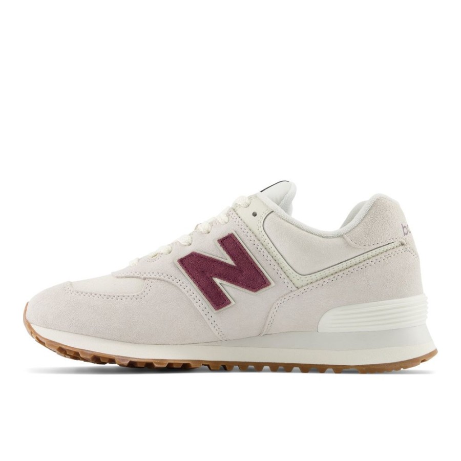 New Balance U574Now Uni | Athletic