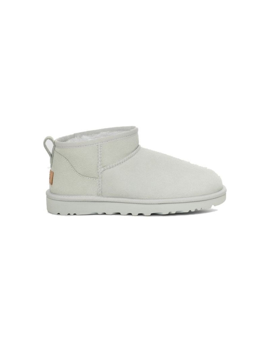 UGG® Classic Ultra Mini Goose | Slippers