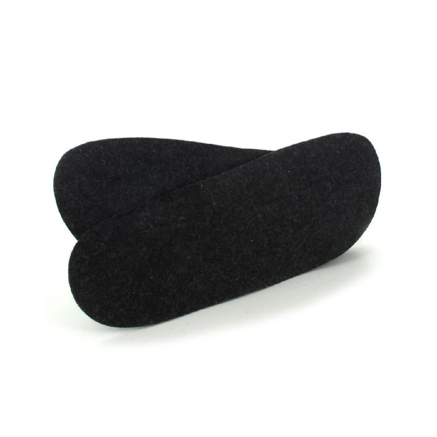 Haflinger Wool Liner | Footbeds