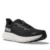 Hoka Arahi 7 Wide Black White Women'S | Athletic