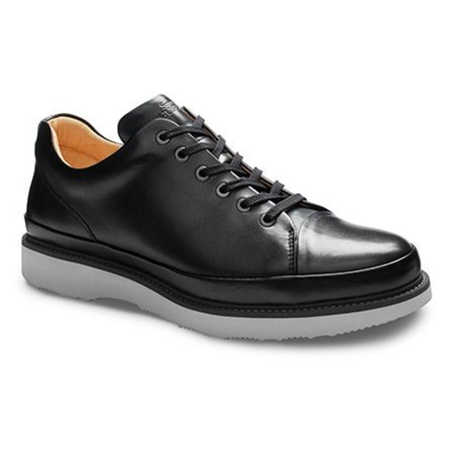 Samuel Hubbard Hubbard Fast Black | Casual