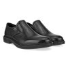 Ecco Metropole Slip On Black Men'S | Dress