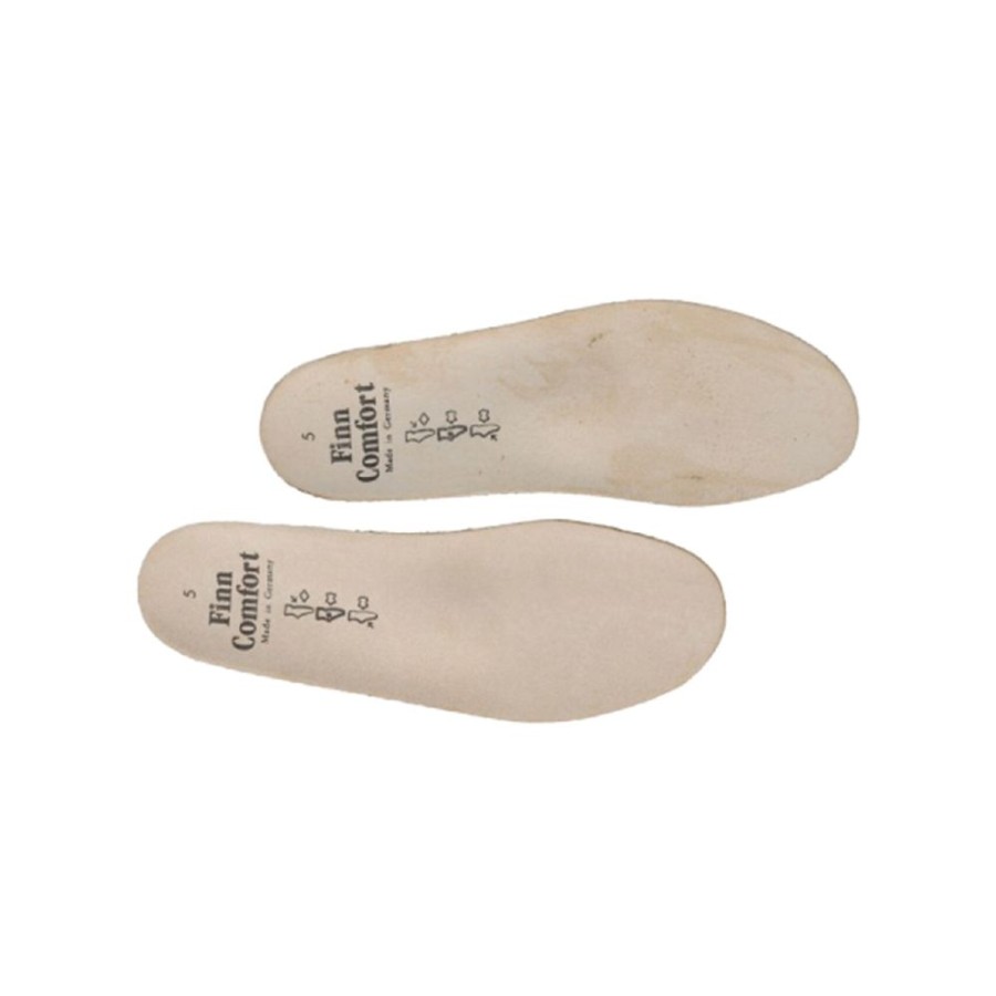 Finn Comfort Trend Line Insole 9539 | Footbeds