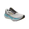 Brooks Running Glycerin 21 Coconut Forged Iron Yellow Men'S | Athletic