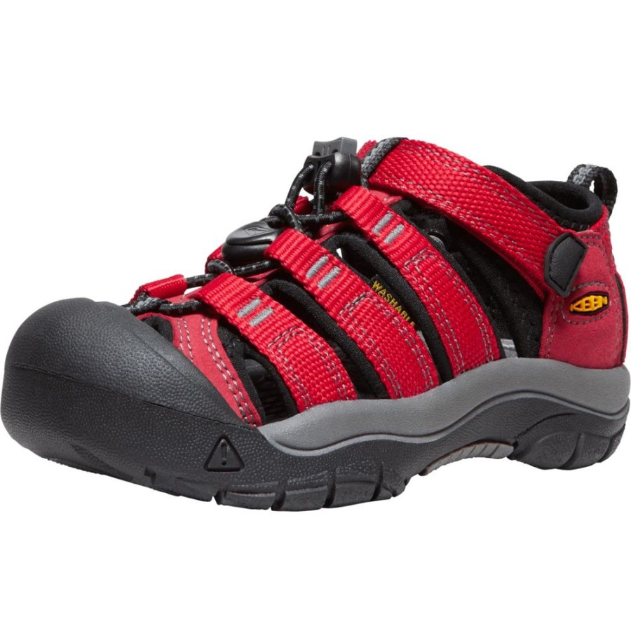 Keen Newport H2 Red | Boys