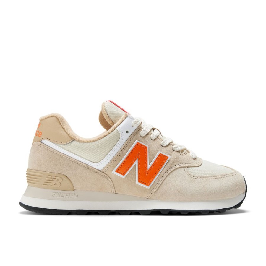 New Balance U574Hbo Uni | Athletic