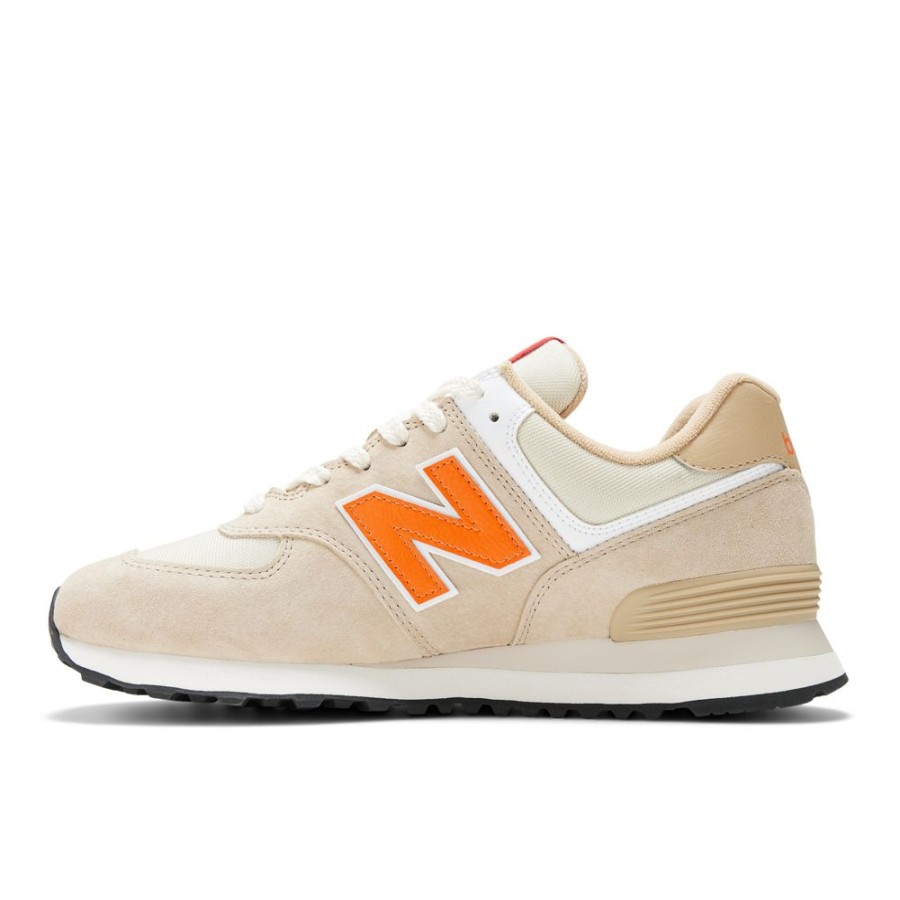 New Balance U574Hbo Uni | Athletic