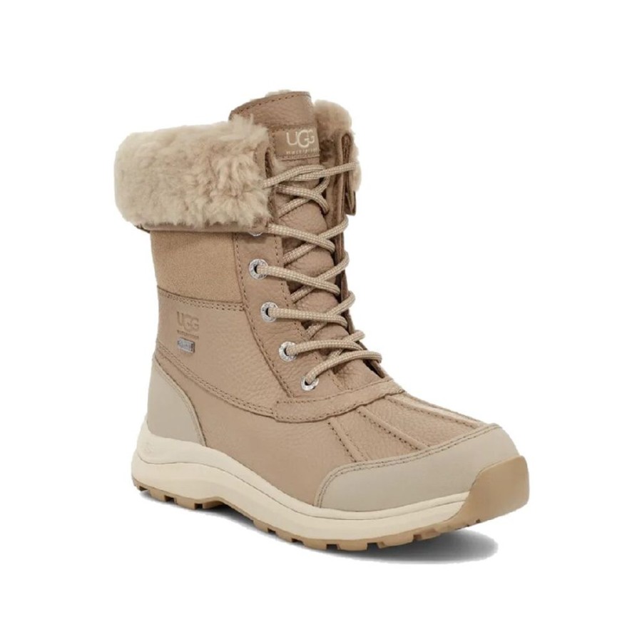 UGG® Adirondack Iii Mustard Seed Women'S | Boots