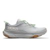 Hoka Transport Harbor Mist Lime Glow Women'S | Casual